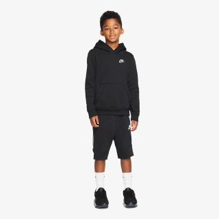 Nike Dukserica B NSW HOODIE PO CLUB 