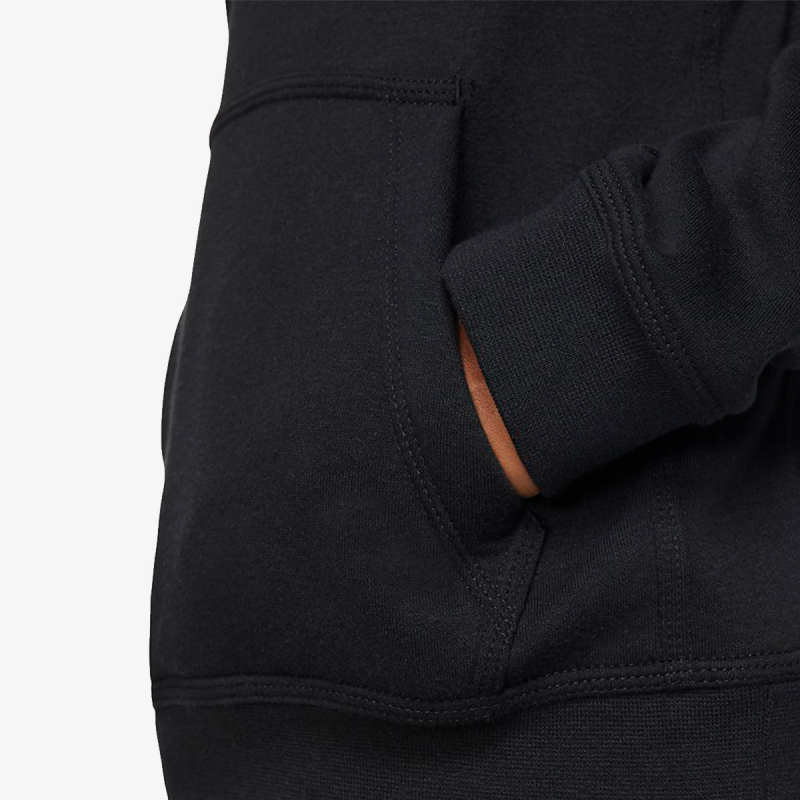 Nike Dukserica B NSW HOODIE PO CLUB 