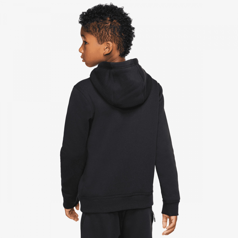 Nike Dukserica B NSW HOODIE PO CLUB 