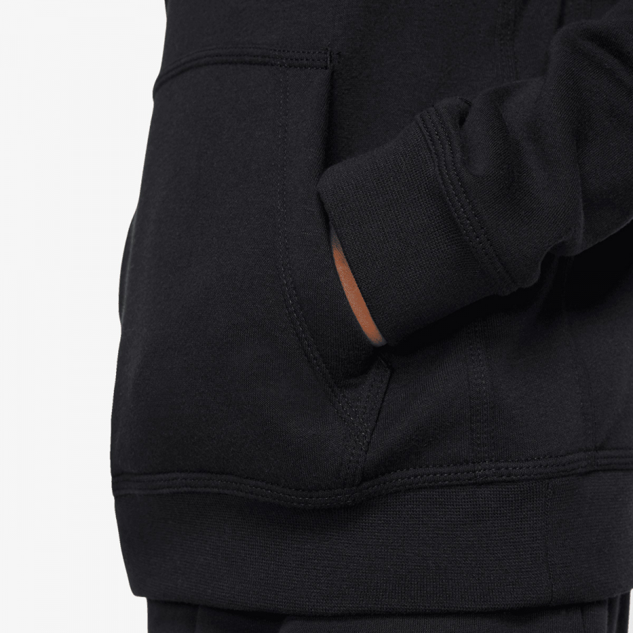 Nike Dukserica B NSW HOODIE PO CLUB 