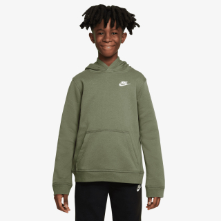 Nike Dukserica Sportswear Club 