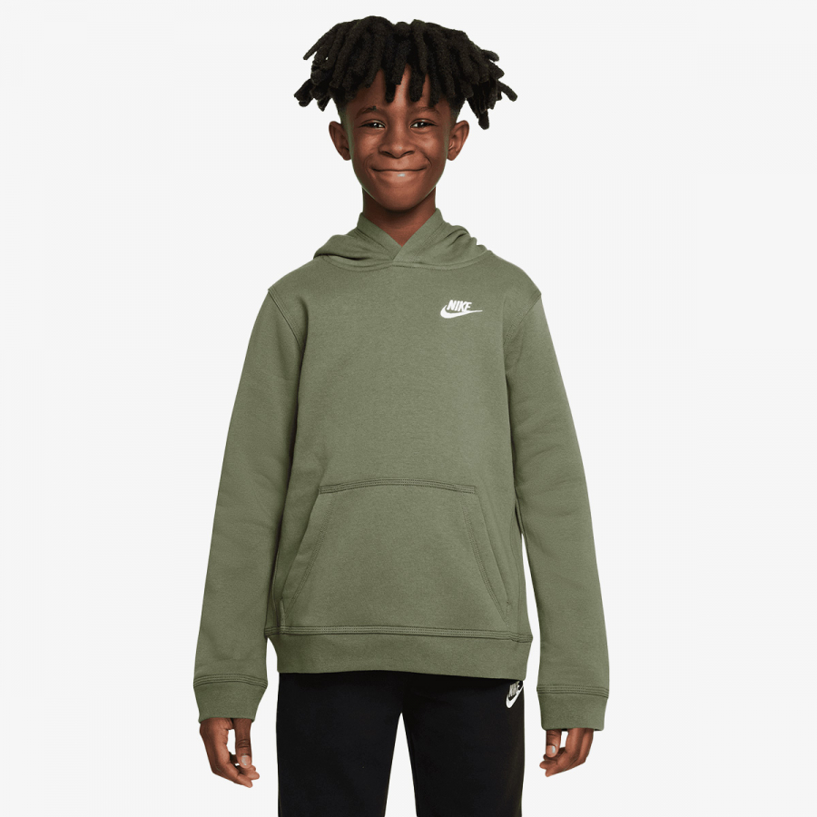 Nike Dukserica Sportswear Club 