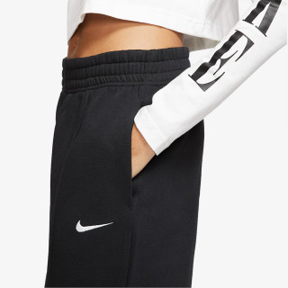 Nike Proizvodi W NSW ESSNTL CLCTN FLC MR PANT 