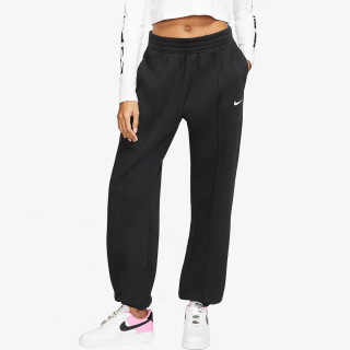 Nike Proizvodi W NSW ESSNTL CLCTN FLC MR PANT 