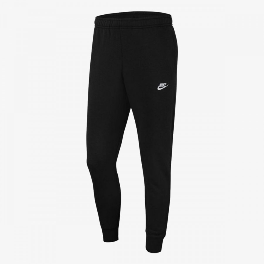 Nike Proizvodi W NSW ESSNTL CLCTN FLC MR PANT 