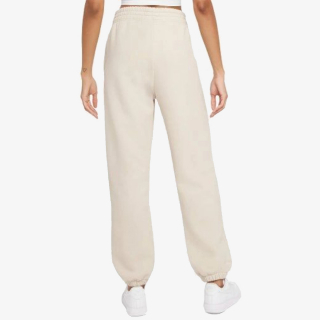 Nike Donji dio trenerke W NSW ESSNTL CLCTN FLC MR PANT 