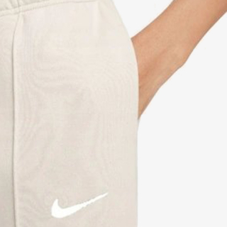 Nike Donji dio trenerke W NSW ESSNTL CLCTN FLC MR PANT 