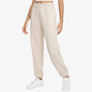 Nike Donji dio trenerke W NSW ESSNTL CLCTN FLC MR PANT 