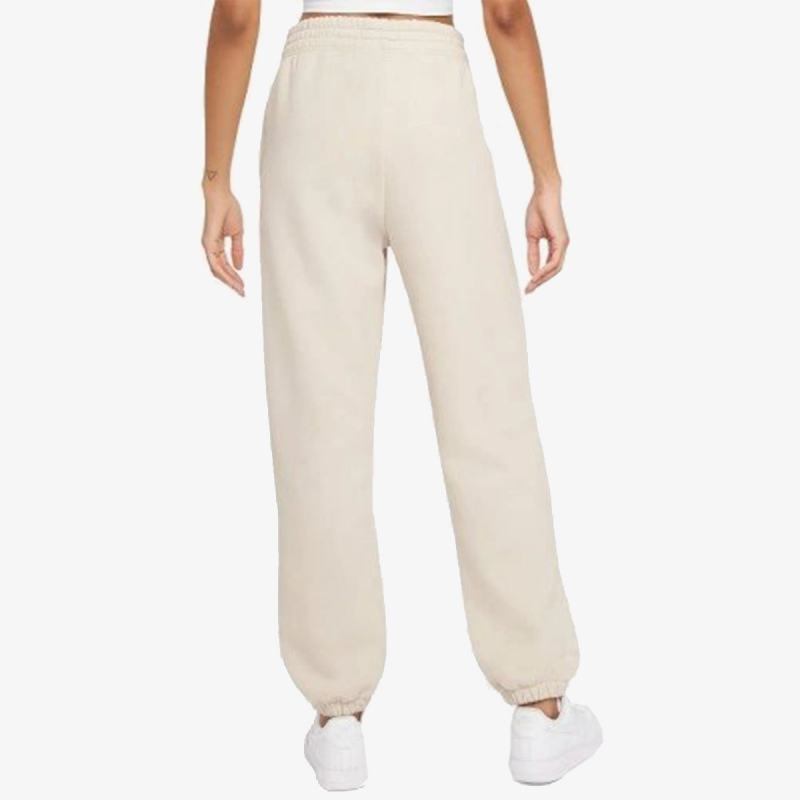 Nike Donji dio trenerke W NSW ESSNTL CLCTN FLC MR PANT 