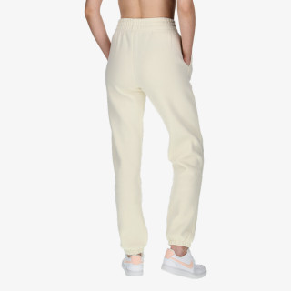 Nike Donji dio trenerke W NSW PANT FLC TREND 