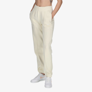 Nike Donji dio trenerke W NSW PANT FLC TREND 