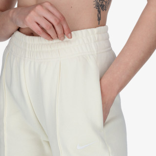 Nike Donji dio trenerke W NSW PANT FLC TREND 