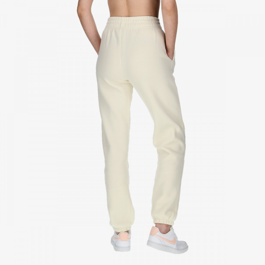 Nike Donji dio trenerke W NSW PANT FLC TREND 