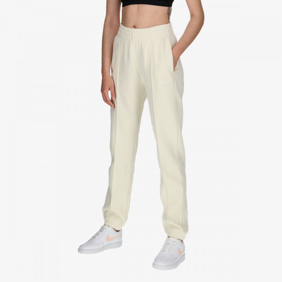 Nike Donji dio trenerke W NSW PANT FLC TREND 