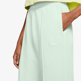 Nike Donji dio trenerke W NSW PANT FLC TREND HR 