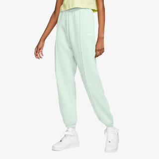 Nike Donji dio trenerke W NSW PANT FLC TREND HR 