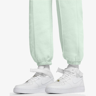 Nike Donji dio trenerke W NSW PANT FLC TREND HR 