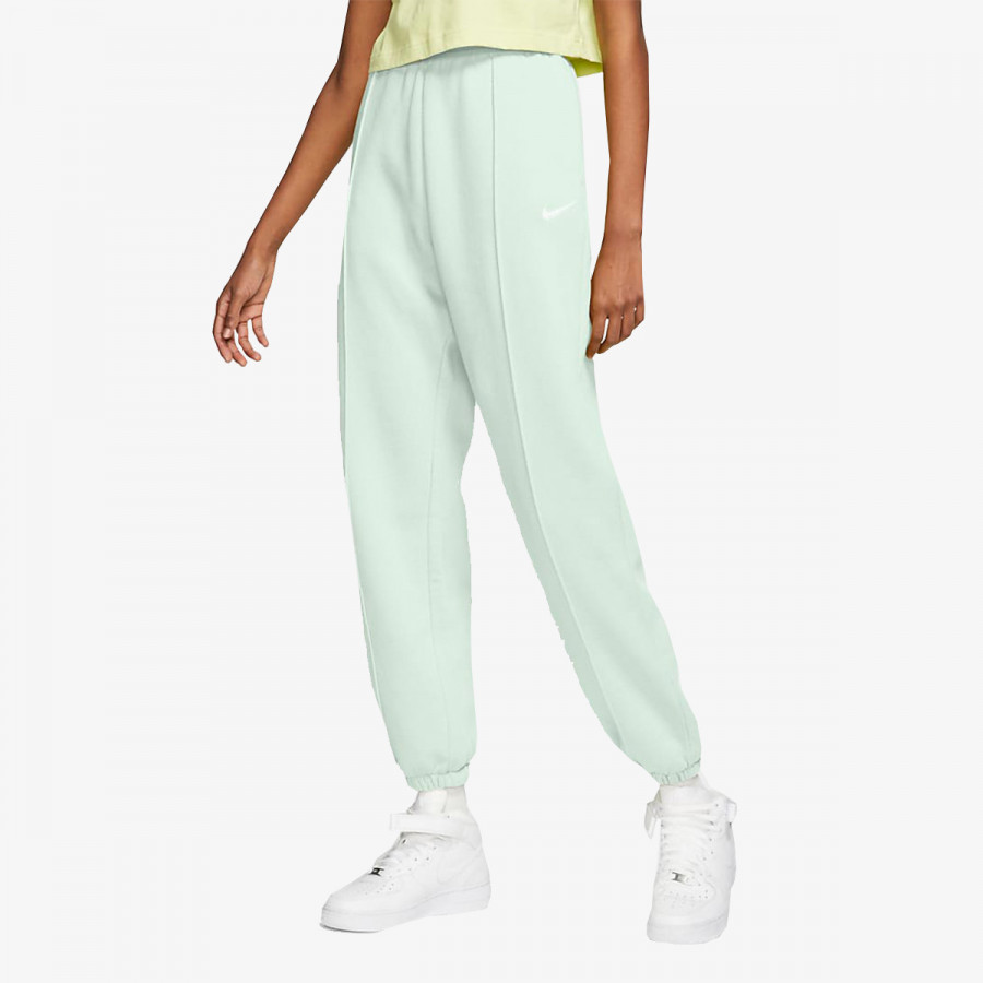 Nike Donji dio trenerke W NSW PANT FLC TREND HR 