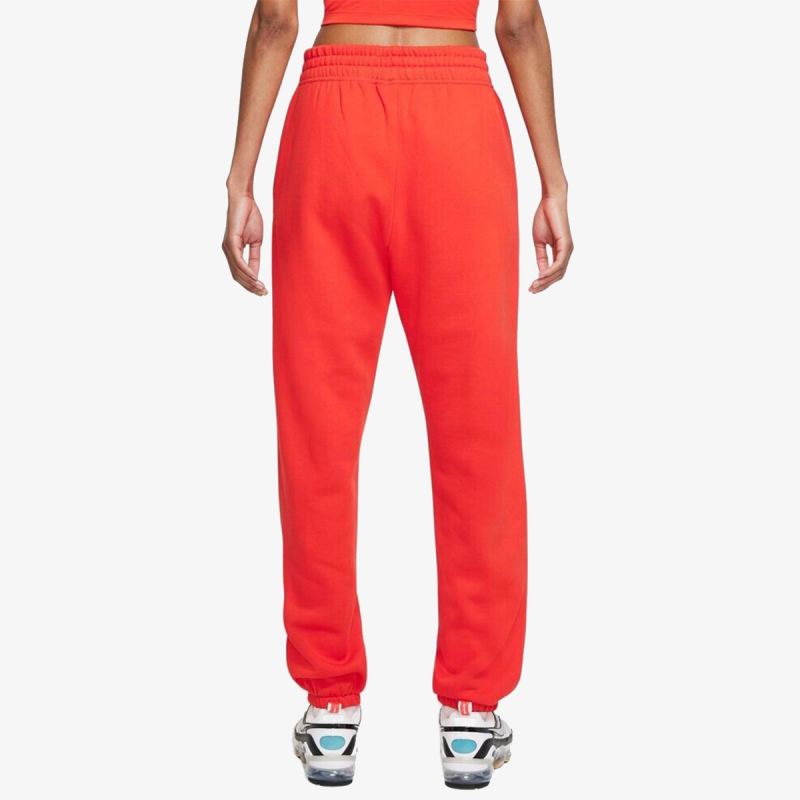 Nike Pantalone W NSW ESSNTL CLCTN FLC MR PANT 