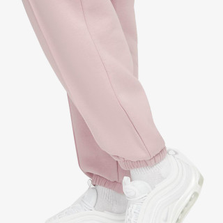 Nike Donji dio trenerke W NSW PANT FLC TREND 