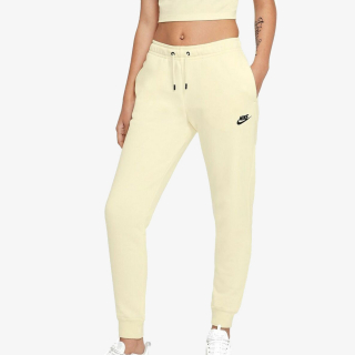 Proizvodi W NSW ESSNTL PANT REG FLC MR 