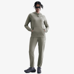 Nike Donji dio trenerke W NSW ESSNTL FLC MR PNT RG 