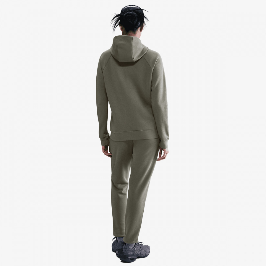 Nike Dukserica W NSW ESSNTL FLC PO HOODIE 