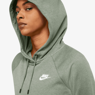 Nike Dukserica W NSW ESSNTL FLC PO HOODIE 
