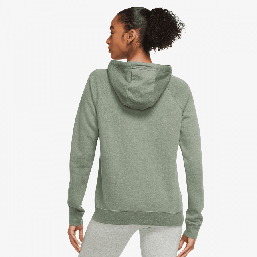 Nike Dukserica W NSW ESSNTL FLC PO HOODIE 
