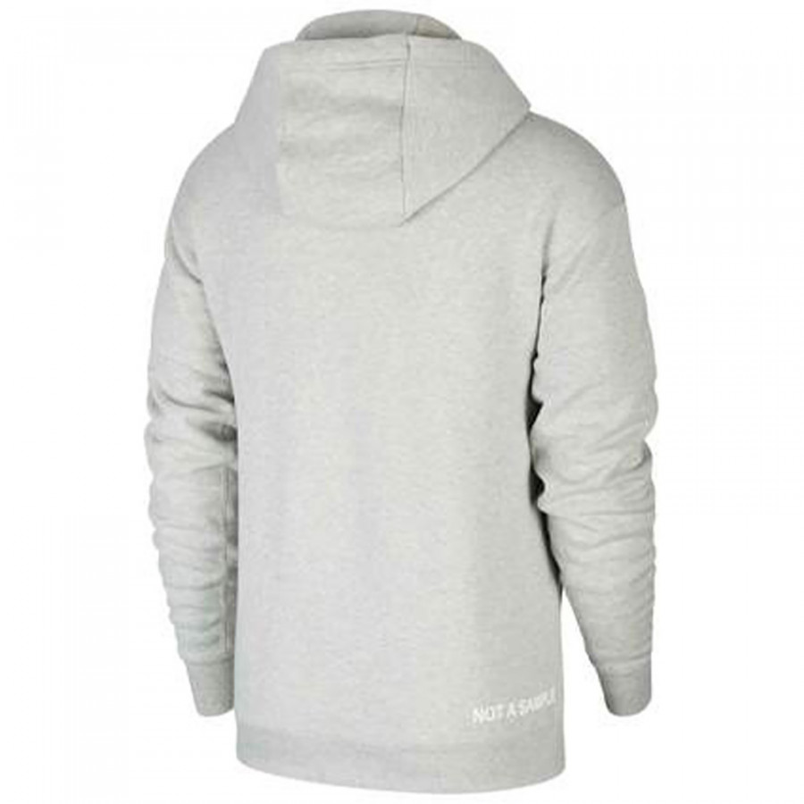 Nike Dukserica ODJECA DUKS M NSW NSP HOODIE PO FT 