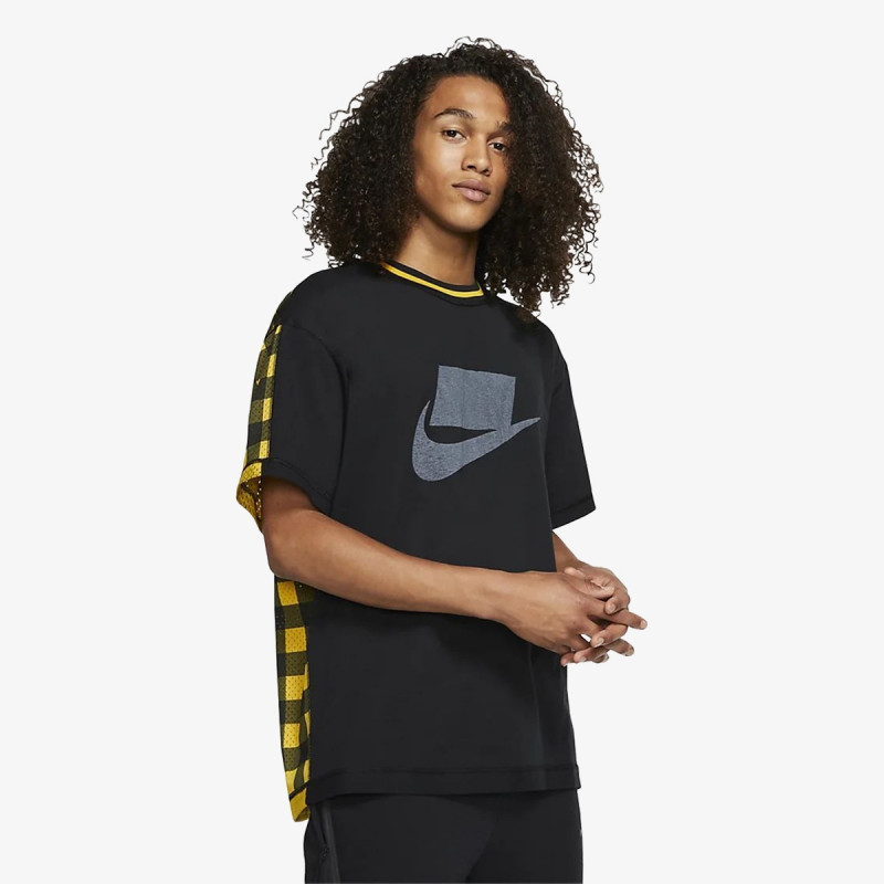 Remera nike nsw mesh 2025