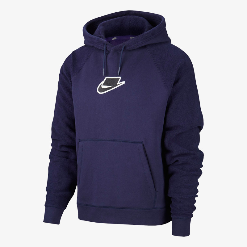 Nike top duks buzz