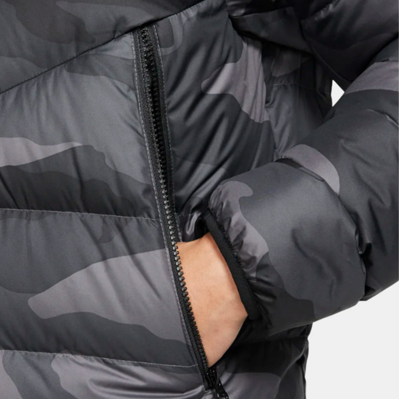 Nike nsw dwn fill wr jkt hd clearance