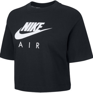 Nike Majica ODJECA MAJICA W NSW AIR TOP SS 