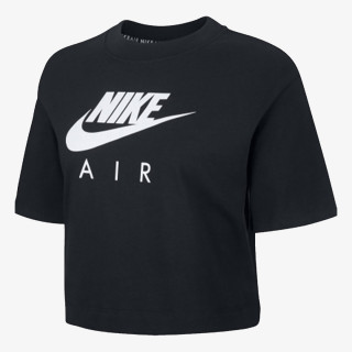 Nike Majica ODJECA MAJICA W NSW AIR TOP SS 