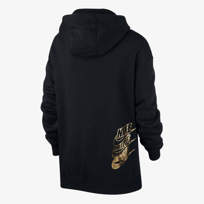 Nike Haljina ODJECA HALJINA W NSW HOODIE BB OS SHINE Buzz Sneaker Station Online Shop