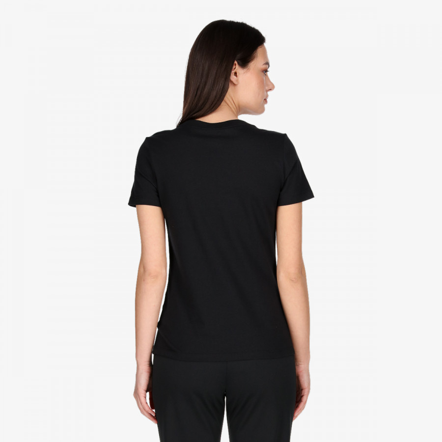 Nike Majica W NSW TEE ESSNTL ICON FUTURA 