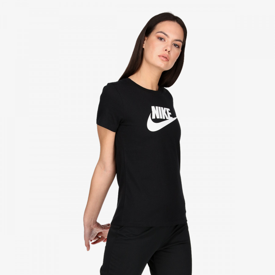 Nike Proizvodi W NSW TEE ESSNTL ICON FUTURA 