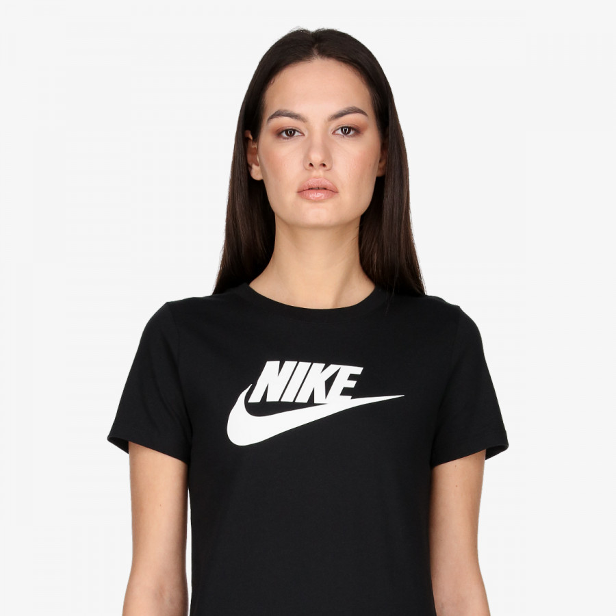 Nike Majica W NSW TEE ESSNTL ICON FUTURA 