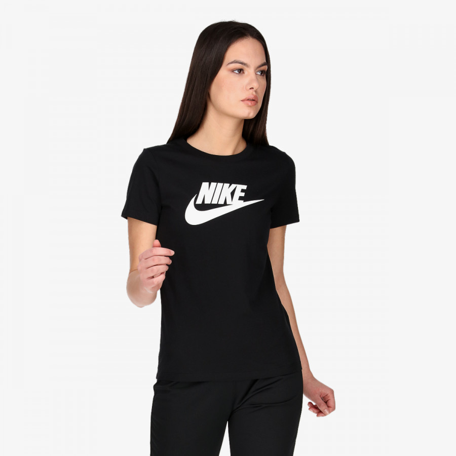 Nike Proizvodi W NSW TEE ESSNTL ICON FUTURA 