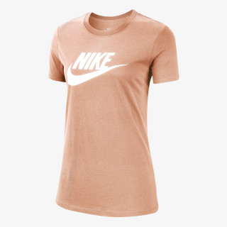Nike Majica ODJECA MAJICA W NSW TEE ESSNTL ICON FUTURA 