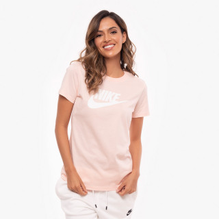 Nike Majica ODJECA MAJICA W NSW TEE ESSNTL ICON FUTURA 