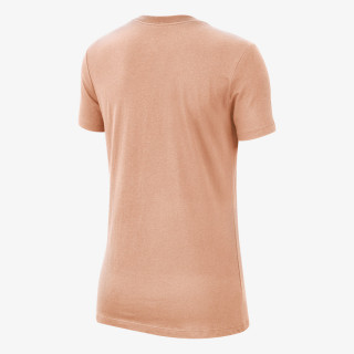 Nike Majica ODJECA MAJICA W NSW TEE ESSNTL ICON FUTURA 