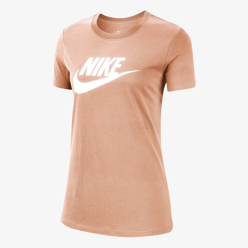 Nike Majica ODJECA MAJICA W NSW TEE ESSNTL ICON FUTURA 