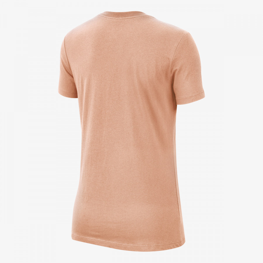 Nike Majica ODJECA MAJICA W NSW TEE ESSNTL ICON FUTURA 