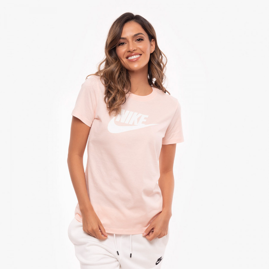 Nike Majica ODJECA MAJICA W NSW TEE ESSNTL ICON FUTURA 