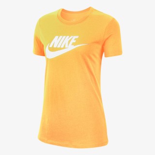 Nike Majica ODJECA-MAJICA-W NSW TEE ESSNTL ICON FUTURA 