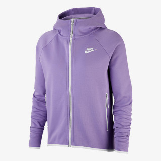 Nike Dukserica ODJECA-DUKS-W NSW TCH FLC CAPE 