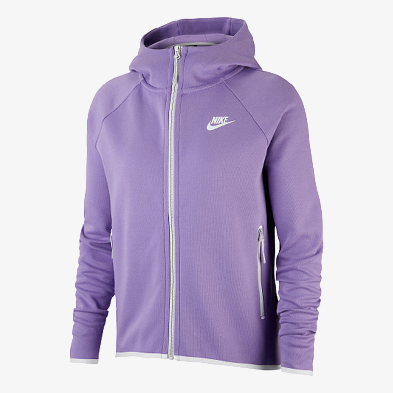 Nike Dukserica ODJECA-DUKS-W NSW TCH FLC CAPE 
