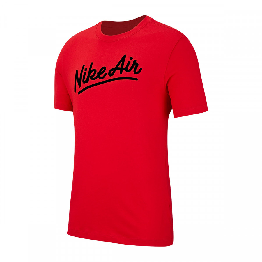 Nike Majica ODJECA MAJICA M NSW SS TEE NIKE AIR 1 